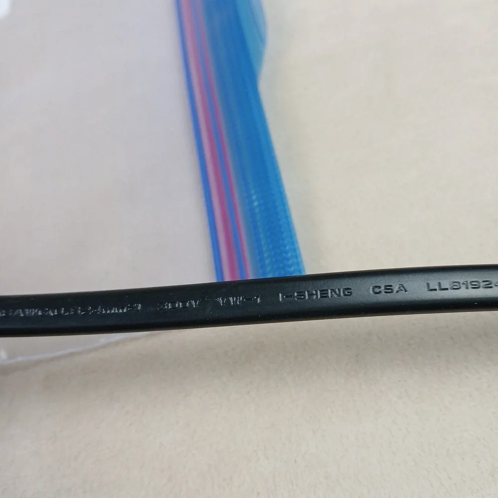Insignia‎ Fire TV NS-55F301NA22 Power Cord 5ft